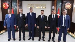 Bakan Memişoğlu, Hatay Şehir Hastanesi'nin A&ccedil;ılış Tarihini Duyurdu