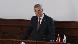 Bakan Memişoğlu: "2002'de 18 bin 943 olan nitelikli yatak sayımız bug&uuml;n 184 bin 198'e &ccedil;ıktı