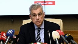 Bakan Memişoğlu: Sigara Bırakma Polikliniklerine yapılan başvurular y&uuml;zde 60 arttı