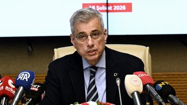 Bakan Memişoğlu: Sigara Bırakma Polikliniklerine yapılan başvurular y&uuml;zde 60 arttı