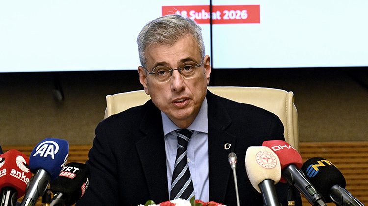 Bakan Memişoğlu: Sigara Bırakma Polikliniklerine yapılan başvurular y&uuml;zde 60 arttı