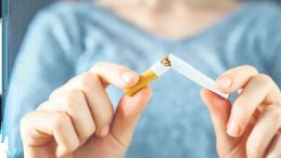 Bakan Memişoğlu: Sigarayı bırakmanıza yardım edeceğiz