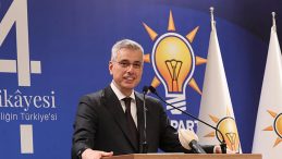 Bakan Memişoğlu'ndan Organ Bağışı Mesajı: "İyiliği Birlikte B&uuml;y&uuml;telim"