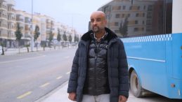 Bakan Murat Kurum Duyurdu! Otob&uuml;s Şof&ouml;r&uuml; Devren Yener'in Duygusal Antakya Yolculuğu: Yeniden Ayağa Kalktık!