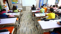 Bakan Tekin'in Imzasıyla 81 İle G&ouml;nderildi: Okullarda Ramazan Ayı Etkinlikleri Uygulanacak