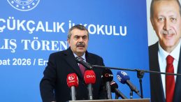 Bakan Tekin'den Okullarda Ramazan Etkinliği A&ccedil;ıklaması: Değerlerimizi &Ccedil;ocuklarımıza Kazandırmak İstiyoruz