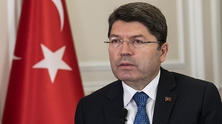 Bakan Tun&ccedil;: Biz g&uuml;n&uuml; kurtaran değil, geleceği inşa eden d&uuml;zenlemeler yapıyoruz