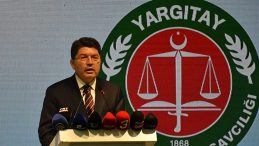 Bakan Tun&ccedil;, Deprem Verilerini A&ccedil;ıkladı: Deprem Davalarının Y&uuml;zde 90'ı Karara Bağlandı