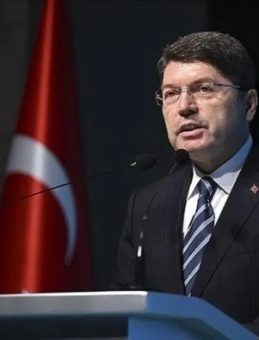 Bakan Tun&ccedil;&rsquo;tan Manisa&rsquo;da işlenen kadın cinayetine ilişkin a&ccedil;ıklama