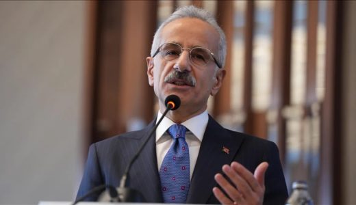 Bakan Uraloğlu Mihalgazi'yi Ziyaret Etti! Eskişehir-Sakarıılıca-Mihalgazi Yolu İ&ccedil;in Tarih Verdi