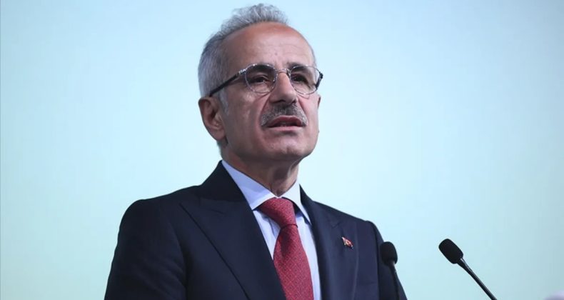 Bakan Uraloğlu: T&Uuml;RKSAT GES ile 88 Milyon Lira Tasarruf Sağlandı