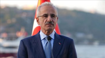 Bakan Uraloğlu'ndan Sefer A&ccedil;ıklaması