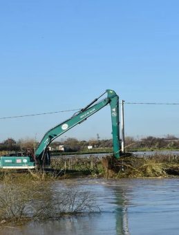 Bakan Yardımcısı Gizligider'den Kritik Uyarı: Havzalar Tehlike Altında!