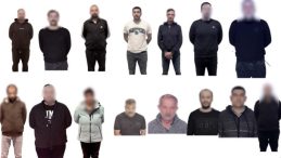 Bakan Yerlikaya: Yurt Dışındaki 15 Ş&uuml;pheli &Uuml;lkeye İade Edildi