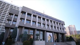 Bakanlık Antalya'da YEKA Duyurdu