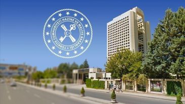 Bakanlık&rsquo;tan 29,9 Milyar Liralık Kira Sertifikası İhracı