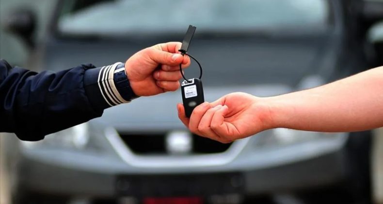 Bakanlıktan 'Ara&ccedil; Kiralama' Sekt&ouml;r&uuml;ne Yeni D&uuml;zenleme: Yetki Belgesi ve &Ccedil;evre Standartları Zorunluluğu