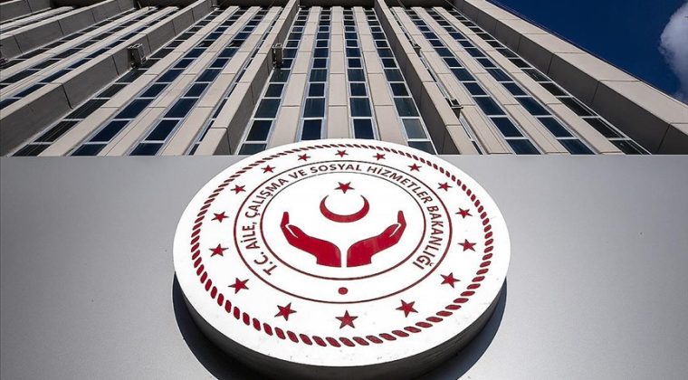 Bakanlıktan G&ouml;rele'deki 'Cinsel Taciz' İddialarına İlişkin A&ccedil;ıklama