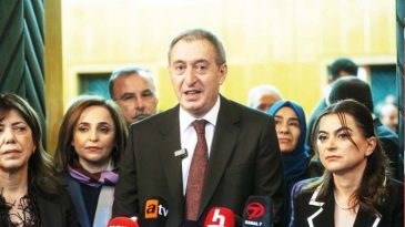 Bakırhan: Liderler Zirvesi D&uuml;zenleyelim
