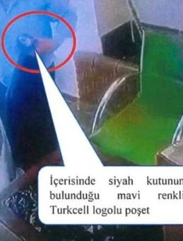 Bakırk&ouml;y Belediyesi&rsquo;nde Zabıtaya R&uuml;şvet Soruşturması: Tutuklandı!