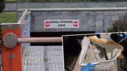 Bakırk&ouml;y'de Otoparktan 30 Milyon Dolarlık Hırsızlık İddiası: Detaylar A&ccedil;ığa &Ccedil;ıktı