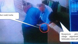 Bakırk&ouml;y'de R&uuml;şvet İddiasıyla Zabıtaya G&ouml;zaltı