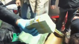 Bakırk&ouml;y&rsquo;de 30 Milyon Dolarlık Hırsızlık! Tutuklu Sayısı 11&rsquo;e Y&uuml;kseldi