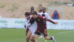 Bandırmaspor, Hatayspor'u Farkla Ge&ccedil;ti!