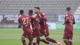 Bandırmaspor, Vanspor FK'yi Mağlup Etti