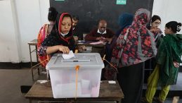 Bangladeş&rsquo;te Genel Se&ccedil;imlerin Galibi BNP Oldu