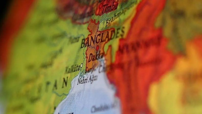 Bangladeş&rsquo;ten İsrail'e Kınama: 'Batı Şeria'daki Tek Taraflı Arazi Alımına İlişkin D&uuml;zenlemeyi Kınıyoruz'