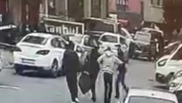 Banka &Ouml;n&uuml;ndeki 1.7 Milyon Lirayı &Ccedil;aldılar