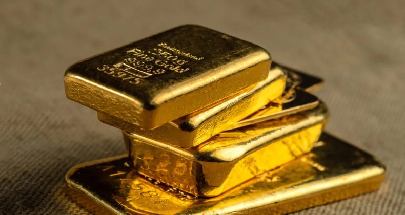 Bankacılık Devi Altın Fiyatları İçin Beklentilerini Açıkladı