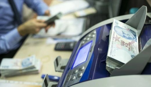 Bankacılık Sekt&ouml;r&uuml;n&uuml;n Mevduatı Ge&ccedil;en Haftayı Artışla Kapattı