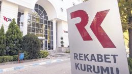 Bankalara Y&ouml;nelik Rekabet Soruşturması