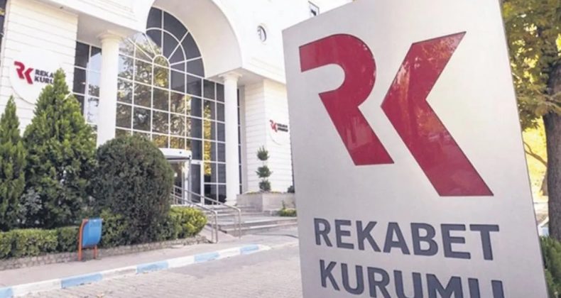 Bankalara Y&ouml;nelik Rekabet Soruşturması