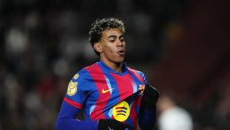 Barcelona, İspanya Kral Kupası'nda Yarı Finale Ulaşmayı Başardı