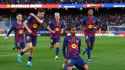 Barcelona, Mallorca'yı 3-0 ile ge&ccedil;ti!