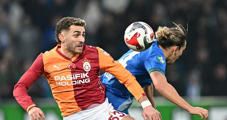 Barış Alper Yılmaz: Duygularım &Ccedil;ok &Ouml;zel