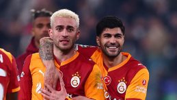 Barış Alper Yılmaz: Hedeflerim var ama takımın hedefleri &ouml;nemli!