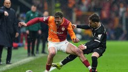 Barış Alper Yılmaz: Yenemeyeceğimiz Takım Yok