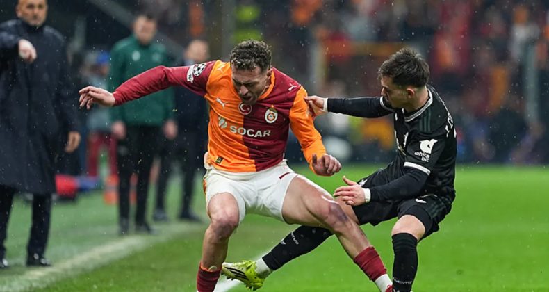 Barış Alper Yılmaz: Yenemeyeceğimiz Takım Yok