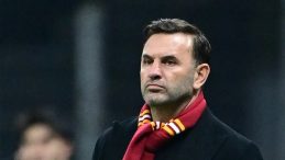 Barış sağda, Noa solda