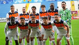 Başakşehir ve Beşiktaş Ma&ccedil;ında Heyecan Dorukta!