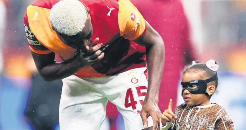 Başkan Dursun &Ouml;zbek, Futbolculara 2 Milyon Euro Prim M&uuml;jdesi Verdi