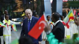 Başkan Erdoğan: CHP'nin Bataklığıyla İlgilenmiyoruz, Biz Sadece İşimize Odaklanıyoruz