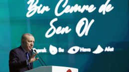 Başkan Erdoğan, CHP'nin Milas'taki Zeytin Katliamına Karşı &Ccedil;ıktı