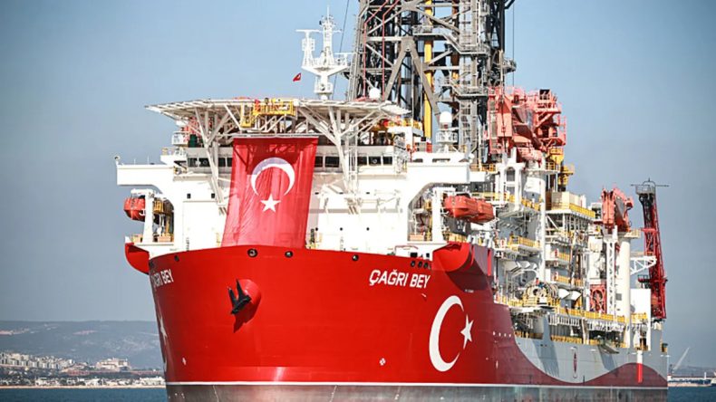 Başkan Erdoğan Denizcilik Sekt&ouml;r&uuml;n&uuml;n Temsilcileri ile Bir Araya Geldi