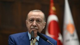 Başkan Erdoğan, Galatasaray&rsquo;ı Tebrik Etti!