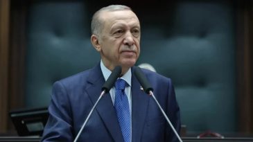Başkan Erdoğan, Hocalı Katliamı'nda Hayatını Kaybedenleri Andı